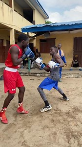 17K views · 412 reactions | Boxing short #reels #boxing | Absolute Boxing Entertainment | Facebook