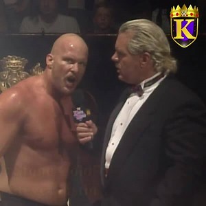 All hail the great KINGS of the past. 👑 The 2019 King of the Ring Tournament starts TOMORROW NIGHT on WWE Raw! | WWE