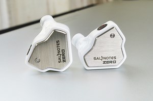 7HZ SALNOTES ZERO Universal IEM