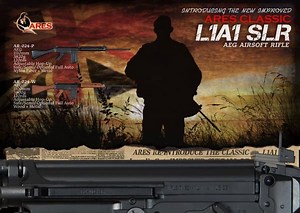 A TRUE REPLICA OF THE LEGEND