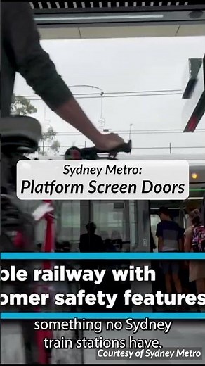 Sydney Metro VS Sydney Trains Pt 1 #sydneymetro #sydney #metro #trains #australia