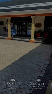 8.4K views · 73 reactions | Here’s to a year of unforgettable moments at #secretsmontegobay!  Thank you to all our cherished guests for making 2024 truly spectacular. We can’t wait to welcome you back home in 2025 for more unforgettable experiences and memories that last a lifetime. Cheers to what’s next! | Secrets St. James Montego Bay | Facebook