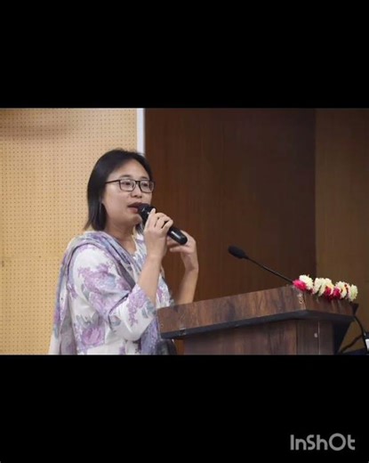 One- Day Workshop organized by IIITDM, Knl - STEAM #education #lifeisbutadream #students