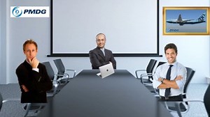 PMDG, this is for you