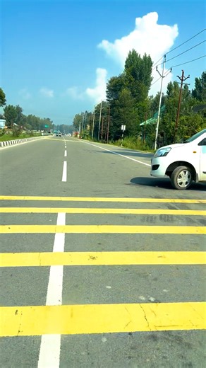 Assa Kal Tour Jana ❤️ #Travelling #Nh44 #roadtrip | Nature And Life Of Kashmir