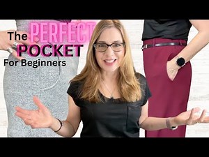 The Perfect Pocket for Beginners!