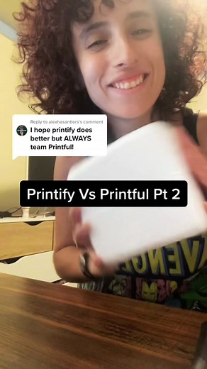 Printify vs Printful: Mug Comparison & Review