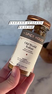 235 reactions · 6 comments | Old World Italian Spicy Fennel Herb Seasoning Elevate all your favorite recipes with a balanced blend of cracked fennel seed, oregano, crushed red chiles, and garlic. Shop now for 10% off your first order and free shipping on all orders +$49! | The Spice House | Facebook