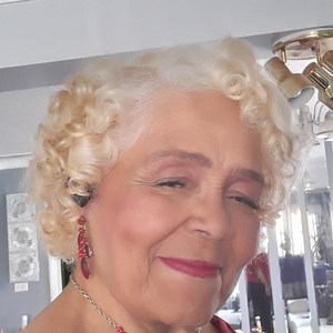 Cathy Townsend Gospel/Jazz Musician