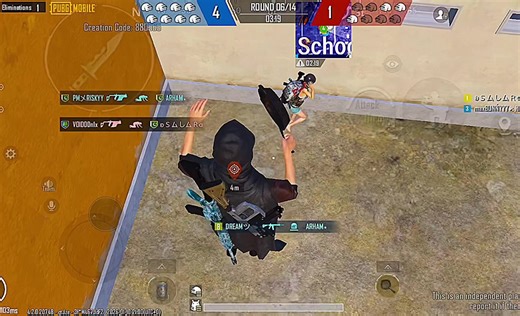 Stand Up for Your Teammates: A Powerful Message