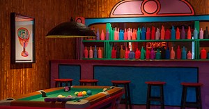 Macon Reed: Eulogy for the Dyke Bar | UNSW Sydney
