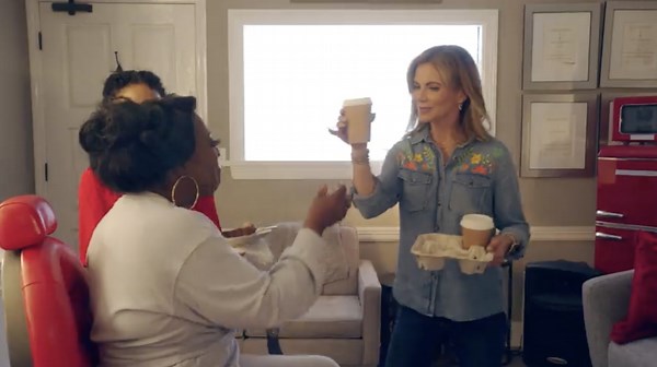 The Talk Co-Hosts Kick Off Farewell Season with Celebratory Musical Opening — Watch (Exclusive)