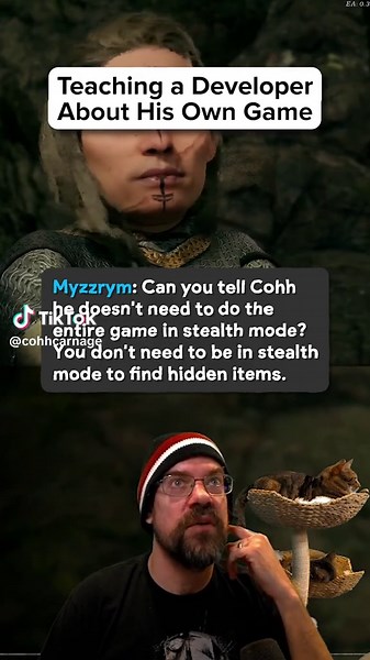 Solasta Game Dev Thoughts from CohhCarnage