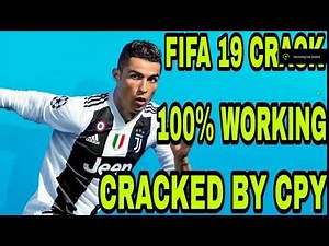 FIFA 19 CRACK (LINK IN THE DESCRIPTION)