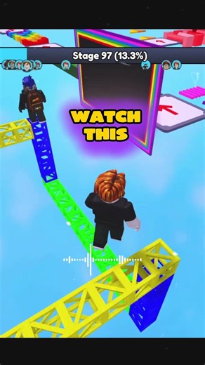 Helping Small Creators ❤️ #roblox #shorts