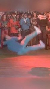 16K views · 11K reactions | @realkenswift - East Coast Legends (1/6) - First up, Ken Swift from Manhattan, NY! A Rock Steady Crew legend, he revolutionized breaking with his precise footwork, seamless transitions, and iconic moves like the ‘Kaboom.’  With over 40 years in the game, he’s inspired generations and set the standard for the culture.  #BeatStreet Let us know who else needs to be included in this series. #spincontrol | Spin Control | Facebook