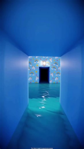 Don_t Enter in the World_s Largest Pool 😯 | pool