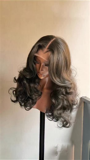 HAIRSBYDINMA | Hair Vendor in Lagos 🙌🏾 on Instagram: "Price: 45,000. Do you like it Razzle dazzle or demure? 😂🩷. Just search for passenger princess on the website 🤏🏽. HairsbyDinma.com Spec • 5*5 Closure • Blend Unit •Black How to order? Shop on the website in less than 5 Minutes HairsbyDinma.com"