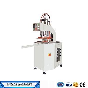 [Hot Item] UPVC Window Welding Machine for 90 Degree Welding