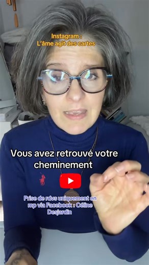 #lameagitdescartes #spiritualité #foryouシ #tiragecarte #taroscope #fyp #guidances #cartomancienne #pourtoi #tarot | L’âme agit des cartes