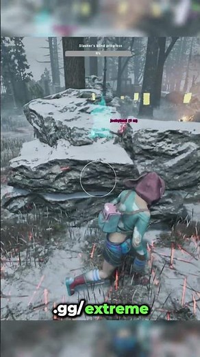 NEW $5 DEAD BY DAYLIGHT CHEAT INSANE RESULTS #deadbydaylight