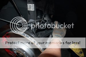 no repair manual - can you estimate these torque specs?