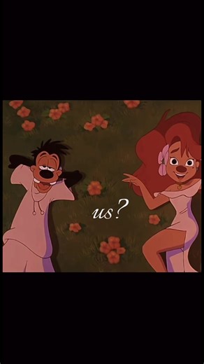 Roxanne is my biggest hear me out ever bro