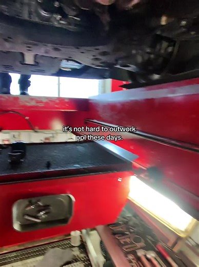 Mastering Self-Competition in Automotive Care