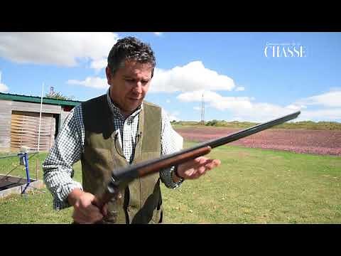 Review of the Zoli Pernice Ambassador Over-Under Shotgun