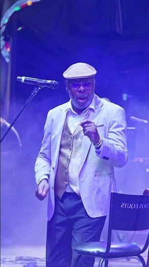 IBRAHIM FERRER JR Zocalo Ciudad de Mexico 2026