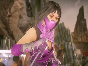 2.6K views · 43 reactions | Mileena Vs Kitana Extreme Hard Fights | The Rowdy | Facebook