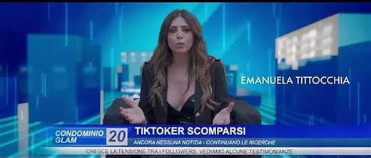 Tic toc | movie | 2023 | Official Trailer