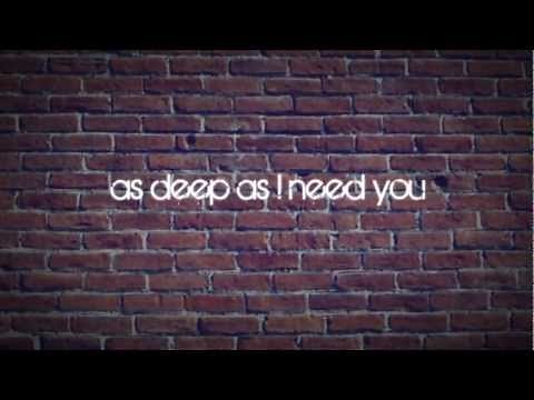The All-American Rejects - Another Heart Calls (feat. The Pierces) (Lyric Video)
