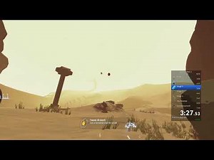 [RoR2] Any% speedrun - 7:55.25