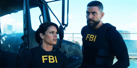FBI Season 7, Episode 13 Trailer Reveals OA's Whereabouts After His Recent Absence In Episode 12