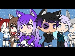 toy ~ Gacha Life Music Video