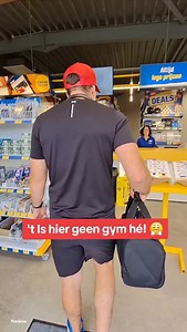 Reclame: Dewalt klopboormachine voor slechts € 249 gratis accu, laadstation en bitset 😍 Bestel hem nu via link in bio! 💪 #Toolstation #fyp | Promojagers België