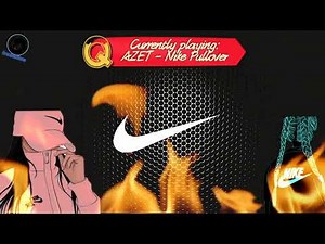 [Nightcore] AZET - Nike Pullover