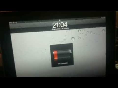 How to Charge an Ipad and Iphone on any Windows computer or PC