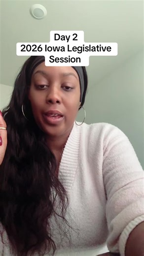 Day 2 of the Iowa Legislative Session and the first wave of bills is starting to drop. We’re seeing early filings touching on education, tax policy, public safety, and government restructuring.