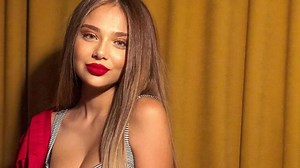 Merve Taşkın: Masabaşı iş yapan da bedenini satıyor