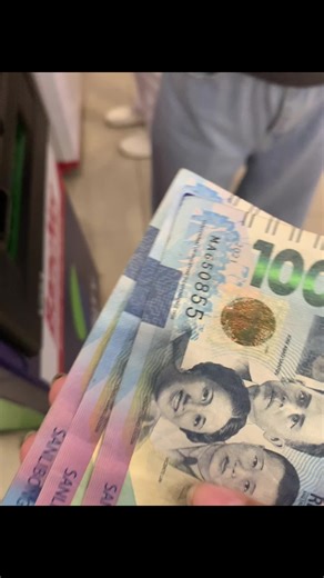 Live Photo Money Pranks and Effects