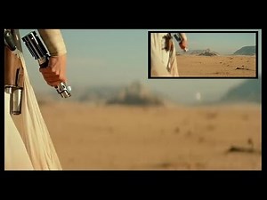 NUKE : How to use Defocus node [Hindi] class 16