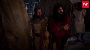 Moisés y los 10 Mandamientos Capitulo 187 | Series Cristianas