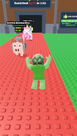 i got the best brainrot god #steal a brainrot