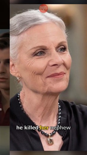 Jane Elliot’s Tracy Clashes with Sonny Corinthos Over General Hospital Board Nomination