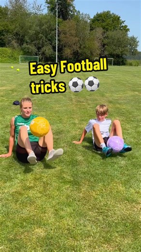 Step by Step Freestyle Football Tricks Tutorial
