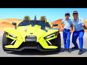 Jason y Alex y cuentos infantiles sobre policía autos! | Cuentos policiales para niños!