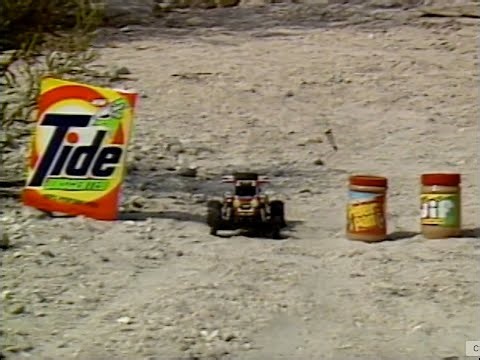 1988 'Unbreakable' Product Test | Fight Back! with David Horowitz