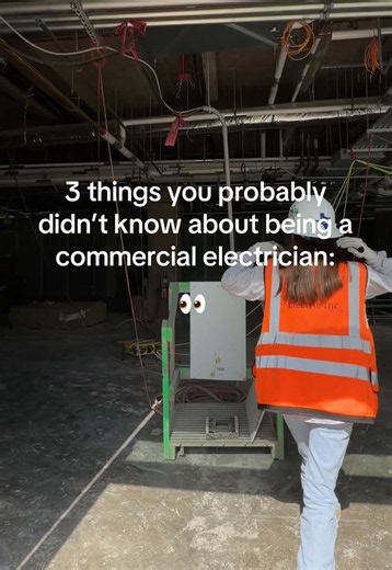 Commercial Electrician Jobs DFW — 3 Things You Should Know